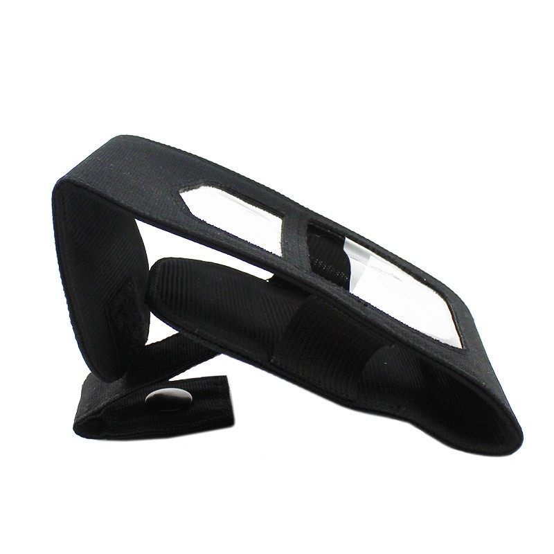 Husa imprimanta termica 5809DD, material textil, prindere curea - imagine 5